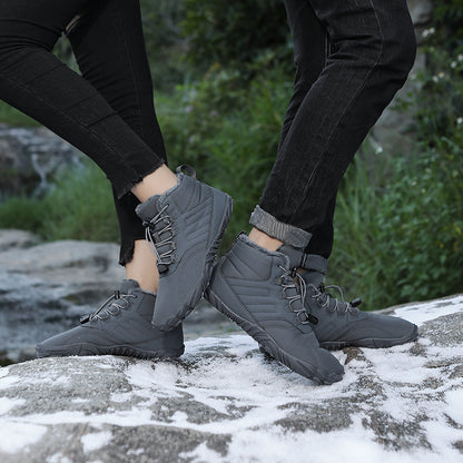 Botas HighTrek BareFoot