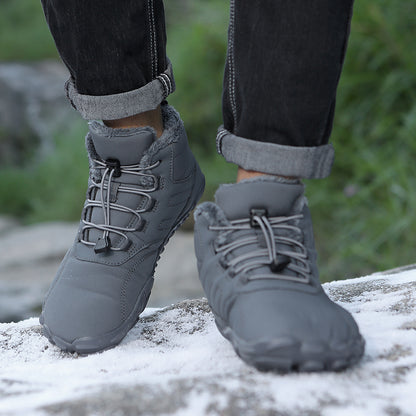 Botas HighTrek BareFoot