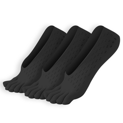 Calcetines BareFoot - Pack de 3